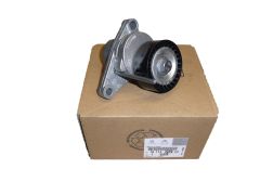Натягувач ременя Оригінал Citroen Peugeot C3 C4 207 1.6 16V 1636996080