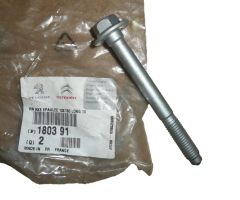 Гвинт Poduszki Silnika Новий оригінал 1803.91 180391 Citroen C5 3
