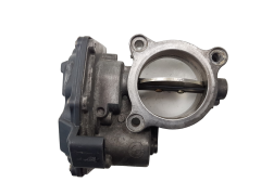 Повітряна заслінка BMW 1354 7810752 02 10378517 Pierburg 2226
