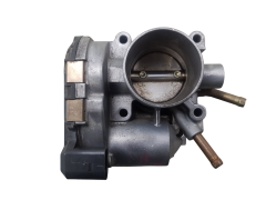 Повітряна заслінка VWAG 030133062C 0280750095 Bosch 1647