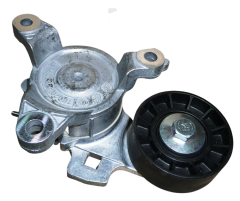 Натягувач ременя Оригінал Citroen Peugeot 308 407 C4 C5 1.8-2.0 16v 1611425380
