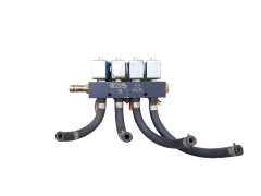 Інжекторна рейка LPG-CNG Valtek STD-S TYPE 30 67R010104 110R000040 10R030268