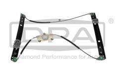 Механізм підйому/опускання вітрового скла 4L0837462A 88371803202 Audi Q7 DPA
