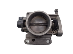 Повітряна заслінка Renault 7700875435 AJ0010428B 1.4 1.6 Solex 1810