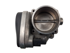 Повітряна заслінка BMW 1354 7502444 -05 408.238/425/004 VDO 3497