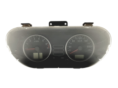 Тахометр Ford Fusion Fiesta 4S6F-10849-EA 41406