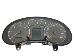 Лічильник Audi A3 8P 8P0920931 110080297024 43566