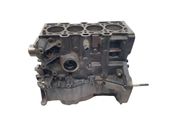 Блок двигуна K9KE274 K9K274 1.5 dCi Nissan Note Micra
