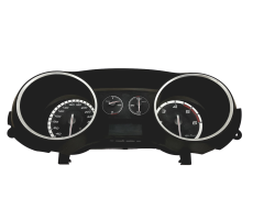 Тахометр Alfa Romeo Giulietta 50528273 VDO