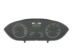 Тахометр Ducato Jumper Boxer 1340672080 Fiat 54210