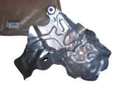Тепловий екран Новий оригінал 144505386R Renault Master 3