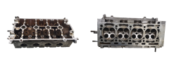 Головка блоку циліндрів 1640 7701475605 2.0 16v Turbo Renault S7