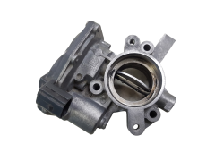 Повітряна заслінка Opel 55564247 5.05692.00 GM 1036