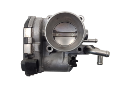 Повітряна заслінка 35100-04200 9045020008 KIA Hyundai 2215