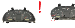 Тахометр Seat Arosa 6H0920860A 0263613030