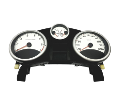 Тахометр Peugeot 207 9662903880 A2C35190331 55102