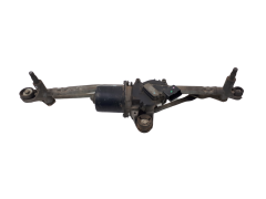 Механізм склоочисника Citroen C2 C3 9638117180 6401F4 53630187 Valeo