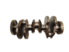 Колінчастий вал 1,2 THP HN01 9806811180 Citroen Peugeot 4801