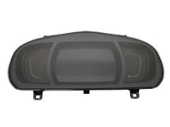 Лічильник Renault Scenic 4 248100254R 7747