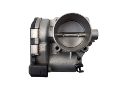 Повітряна заслінка Ford Volvo 7S7G-9F991-CA 0280750535 1.6 2125