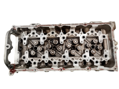 Головка блоку циліндрів KIA Hyundai 2.5 16V CRDI D4CB 2