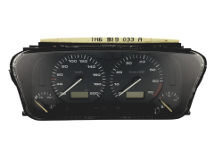 Тахометр VW Golf MK3 1H6919033A 51725