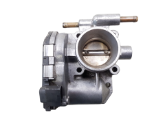 Повітряна заслінка Opel 24420536 0280750133 Bosch 2862