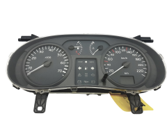 Тахометр Renault Clio 2 8200059763 49281