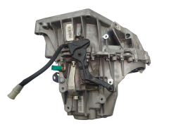 Коробка передач Новий оригінал TL4352 320100000R Renault Megane 4 1.3 TCE 2