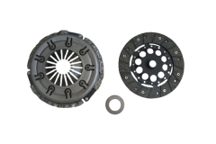 Комплект зчеплення Робіть VW Audi Seat Skoda 06B141117C K11769501 Vika