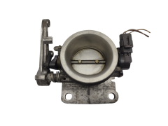 Повітряна заслінка 7700102870 1.4 1.6 16v Renault Clio Megane Scenic