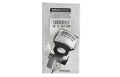 Обкладинка Новий оригінал 401326468R Renault