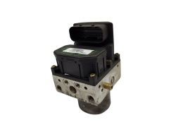 Насос гідравлічної системи Alfa Romeo 147 46840264 0265222028 0265800013 Bosch 5758