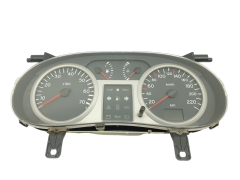 Тахометр Renault Clio 2 8200261102 C 27027