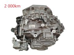 Автоматична коробка передач DW6015 320106101R 2.0 DCI Renault Talisman