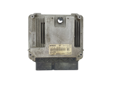 Водій 55198812 0281011896 4C6D1CBBA Alfa Romeo Bosch 59970