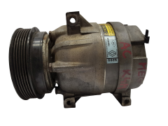Компресор кондиціонера Renault Megane I 7700103536 1135289 5289 Delphi 7037