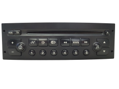Радіо Cd Peugeot 307 96488013XT PSARCD100-00 VDO