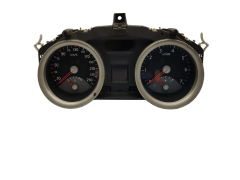 Тахометр Renault Megane 2 8200306552 1962