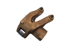 Штовхач клапана 039045 132853895R 1.2 16v D4F Renault 1057