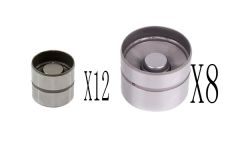 Штовхач клапана 058109309F B18959 VW Audi Seat Skoda Borsehung