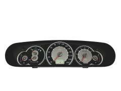 Тахометр Citroen C5 Lift 9655608780 59629