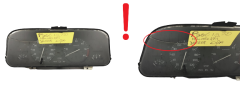 Лічильник Peugeot 306 9621611380 09033539903 49795