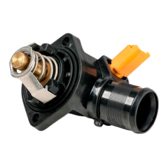 Корпус термостата Citroen Peugeot C2 C3 Nemo 206+ 207 1.4 MC-03933
