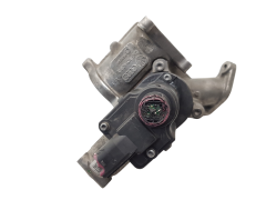 Egr клапан 03G129637A 03G131502 03G131501N VW Audi Seat