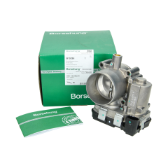 Повітряна заслінка 03C133062M B19288 VW Seat Skoda Borsehung