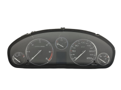 Лічильник Peugeot 407 9658138280 A2C53106699 43662