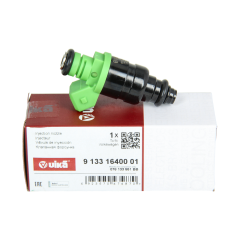 Впорскування палива Робіть Audi A4 A6 078133551BB 91331640001 Vika