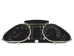 Тахометр Audi A6 C6 5550007301 51027