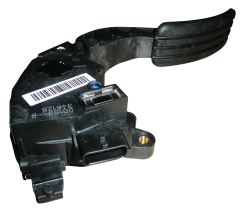 Потенціометр педалі Оригінал Renault Megane Scenic 3 180020023R